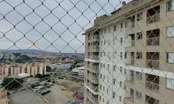 Imagem 3: Apartamento semi mobiliado de 2 quartos no Vista Garden (ao lado do sup. Confiança