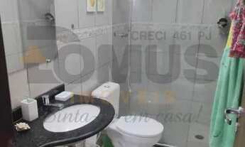 Imagem 5: Apartamento para Venda em Aracaju, Coroa do Meio, 3 dormitórios, 1 suíte, 1 banheiro, 1 va