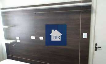 Imagem 6: Apartamento com 2 dormitórios para alugar, 91 m² por R$ 2.700/mês - Santana - São Paulo/SP