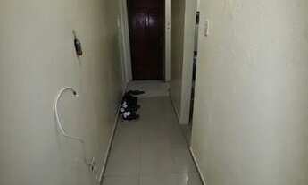 Imagem 6: Apto/kitnet mobiliado 1.400,00 incluso cond