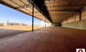 Imagem 7: Salão/Galpão (salão - térreo