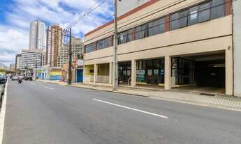 Imagem 2: Apartamento para venda com 3 quartos em Cristo Rei - Curitiba - Paraná