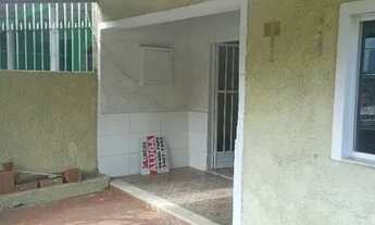 Imagem: Casa em Campo Grande, RJ