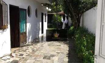 Imagem 4: Casa com 4 dormitórios, 635 m² - venda por R$ 3.500.000,00 ou aluguel por R$ 25.000,00/mês