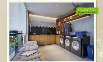 Imagem 4: Vogue BATISTA CAMPOS 45 a 71 m2 1 ou 2 Quartos - Sucesso em Vendas