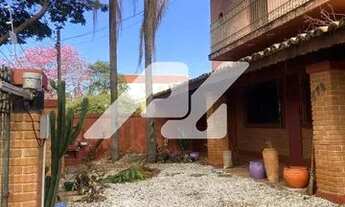 Imagem 4: Casa - Cidade Universitária - Campinas