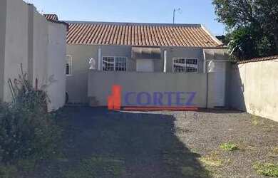 Imagem 7: Casa com 1 dormitório para alugar, 30 m² por R$ 800,00/mês - Vila Indaiá - Rio Claro/SP