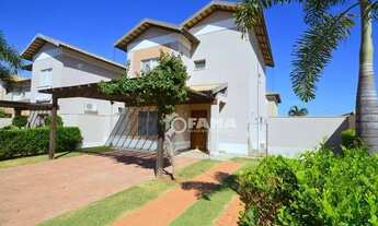 Imagem 3: Casa para alugar, 122 m² por R$ 4.459,81/mês - Condomínio Sunset Boulevard - Paulínia/SP