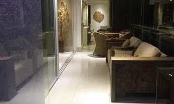 Imagem 5: Apartamento à venda por R$ 3.000.000,00 e locação 25.000,00 em Alphaville, Barueri-SP