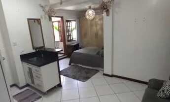 Imagem 7: Barra - ITANHANGA - MOBILIADOS - água, luz, Wi-Fi, estacionamento, lavanderia inclusos