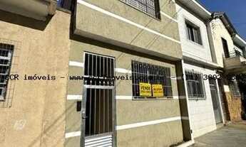 Imagem: Sobrado para Venda em São Paulo, Mooca