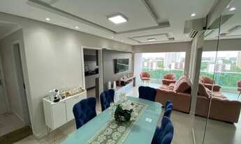 Imagem 6: Splendore andar alto fino acabamento