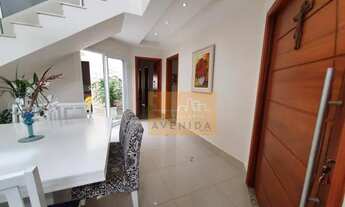 Imagem 2: Sobrado com 3 dormitórios, 209 m² - venda por R$ 900.000,00 ou aluguel por R$ 5.230,00/mês