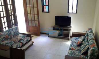 Imagem: Casa em Condomínio com 02 quartos