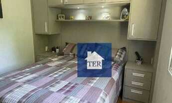 Imagem 6: Apartamento Mobiliado com 3 dormitórios, 2 vagas à venda, 93 m² por R$ 870.000 - Lauzane P