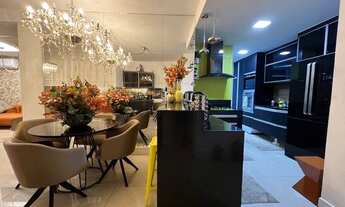 Imagem 4: Apartamento com 3 dormitórios à venda, 110 m² por R$ 920.000,00 - Icaraí - Niterói/RJ