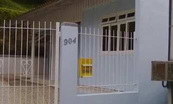 Imagem: Vendo excelente casa em blumenau