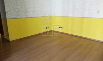 Imagem 3: Apartamento à venda, 3 quartos, 1 vaga, Jardim do Estádio - Santo André/SP