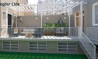 Imagem 10: APARTAMENTO RESIDENCIAL em RIO DE JANEIRO - RJ, FLAMENGO