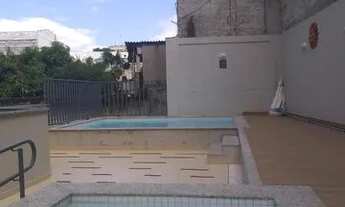 Imagem 6: Apartamento para Locação em Rio de Janeiro, Madureira, 2 dormitórios, 1 banheiro, 1 vaga