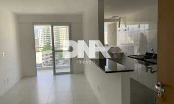 Imagem 5: Apartamento-À VENDA-Méier-Rio de Janeiro-RJ