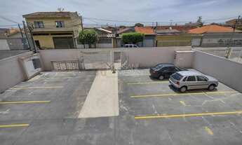 Imagem 7: Apartamento para Venda em Franca, Jardim Brasilândia, 2 dormitórios, 1 suíte, 2 banheiros