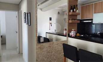 Imagem 6: Apartamento com 2 dormitórios na Vila Carrão