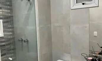 Imagem 5: Apartamento para aluguel tem 80 metros quadrados com 3 quartos