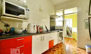 Imagem 6: Apartamento para Aluguel - Vila Pompéia, 2 Quartos, 136 m2