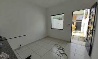 Imagem 6: Lindas casas independentes no Valverde - 2 quartos - Aceita financiamento e FGTS