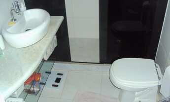 Imagem 7: Apartamento para aluguel com 200 metros quadrados com 4 quartos em Ipanema - Rio de Janeir