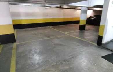 Imagem 12: Apartamento 01 dorm- forte -* luz incluso* praia grande