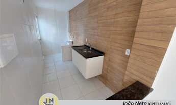 Imagem 7: JN) Duplex ao lado do Bompreço do Janga, fino acabamento, próx. à praia!