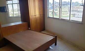 Imagem 4: Vendo Nilópolis, Olinda, sala, dois quartos sendo um suíte, frente, vista livre