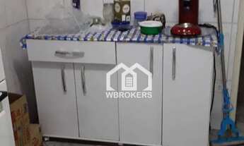 Imagem 3: Sobrado com 3 dormitórios à venda, 222 m² por R$ 690.000,00 - Assunção - São Bernardo do C