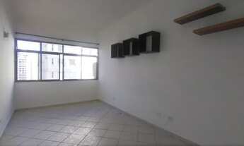 Imagem 3: Kitnet/conjugado para aluguel tem 32 metros quadrados em Bela Vista - São Paulo - SP