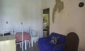 Imagem 3: Casa para vender no bairro Soledade na rua José Barbosa Ramos, 127