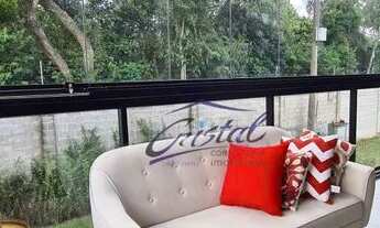 Imagem 4: Casa com 4 dormitórios, 400 m² - venda por R$ 3.100.000,00 ou aluguel por R$ 23.330,00/mês