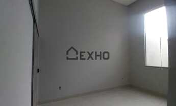 Imagem 6: Casa à venda, Residencial Flor do Cerrado, Anápolis, GO