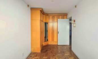 Imagem 3: VSC 656- Apartamento com 2 quartos na região de Nazaré