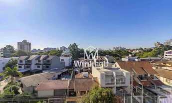 Imagem 4: Apartamento com 2 dormitórios à venda, 83 m² por R$ 545.000,00 - Jardim Itu - Porto Alegre