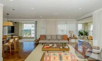 Imagem 2: Apartamento em Campo Belo - São Paulo, SP