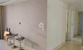 Imagem: Apartamento no bairro Jardim Santa Rosa