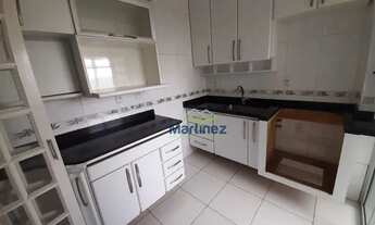 Imagem 5: Apartamento com 2 dormitórios para alugar, 52 m² por R$ 1.925,20/mês - Vila Alpina - São P