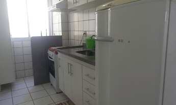 Imagem 3: Resid. Aquarius Residence - centro - Caldas Novas