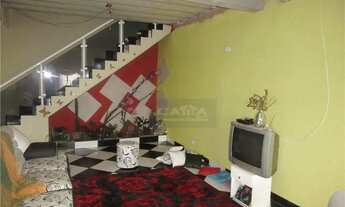 Imagem 4: Sobrado com 3 dormitórios à venda, 470 m² - Aricanduva - São Paulo/SP