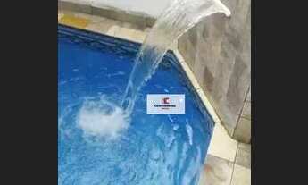 Imagem: Casa com 2 dormitórios à venda, 70 m²