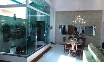 Imagem 4: Casa com 3 dormitórios à venda, 200 m² por R$ 1.200.000,00 - Campos do Conde Chambord - Tr