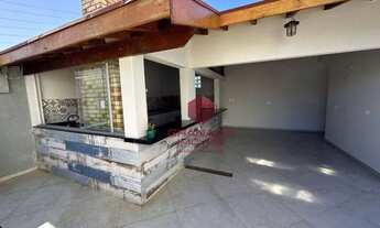 Imagem 2: Amplo! Sobrado com 4 quartos para alugar, 236 m² por R$ 4.040/mês - Jardim Atlanta - Marin