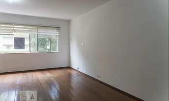 Imagem 2: Apartamento para Aluguel - Tijuca, 3 Quartos, 150 m2